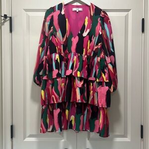 Crosby by Millie Burch•Size M•dress